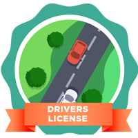 Driver's License