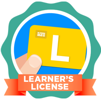 Learner License