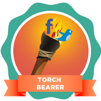 Torch Bearer